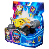 PAW Patrol Movie 2 Køretøj Rubble