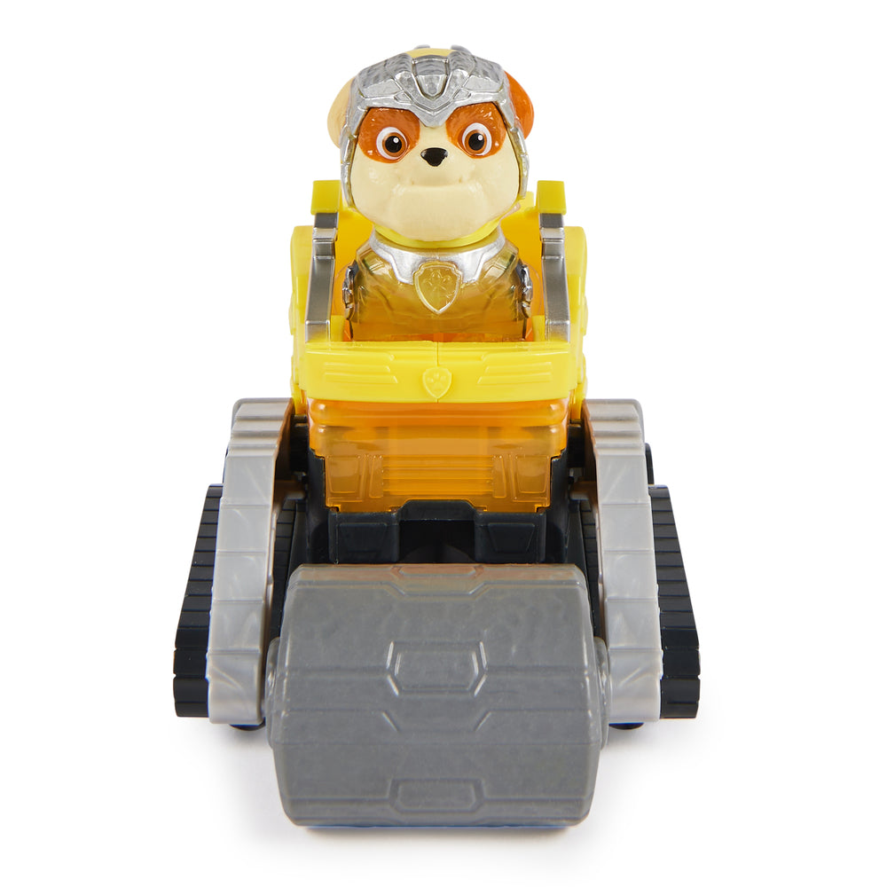 PAW Patrol Movie 2 Køretøj Rubble