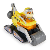 PAW Patrol Movie 2 Køretøj Rubble