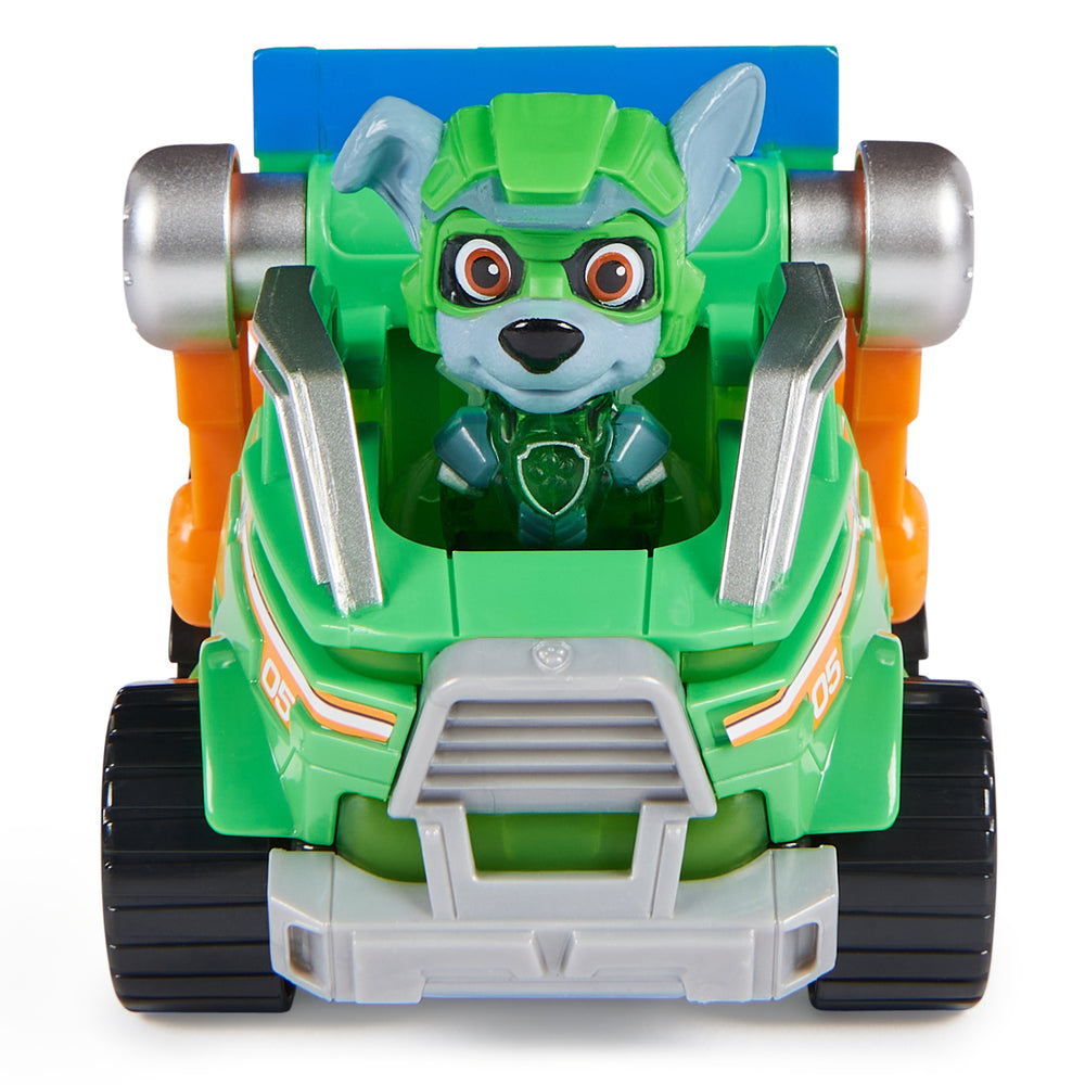 PAW Patrol Movie 2 Køretøj Rocky