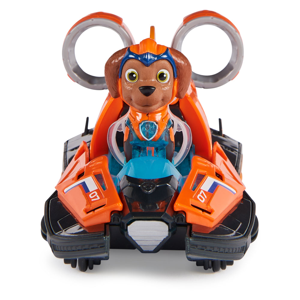 PAW Patrol Movie 2 Køretøj Zuma