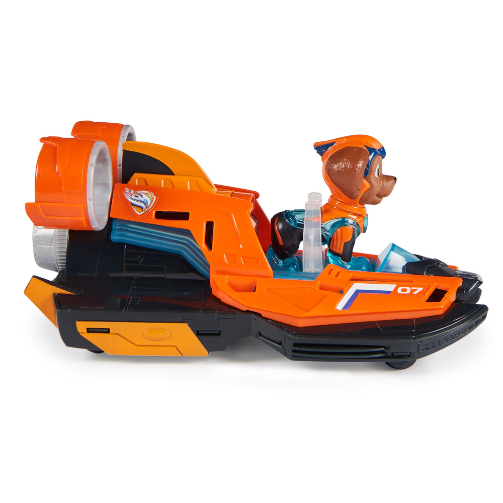PAW Patrol Movie 2 Køretøj Zuma