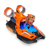 PAW Patrol Movie 2 Køretøj Zuma