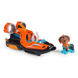 PAW Patrol Movie 2 Køretøj Zuma