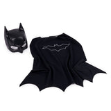 Batman Kappe & Maske Sæt