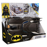 Batman Crusader Batmobil m/10 cm Figur