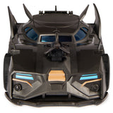 Batman Crusader Batmobil m/10 cm Figur