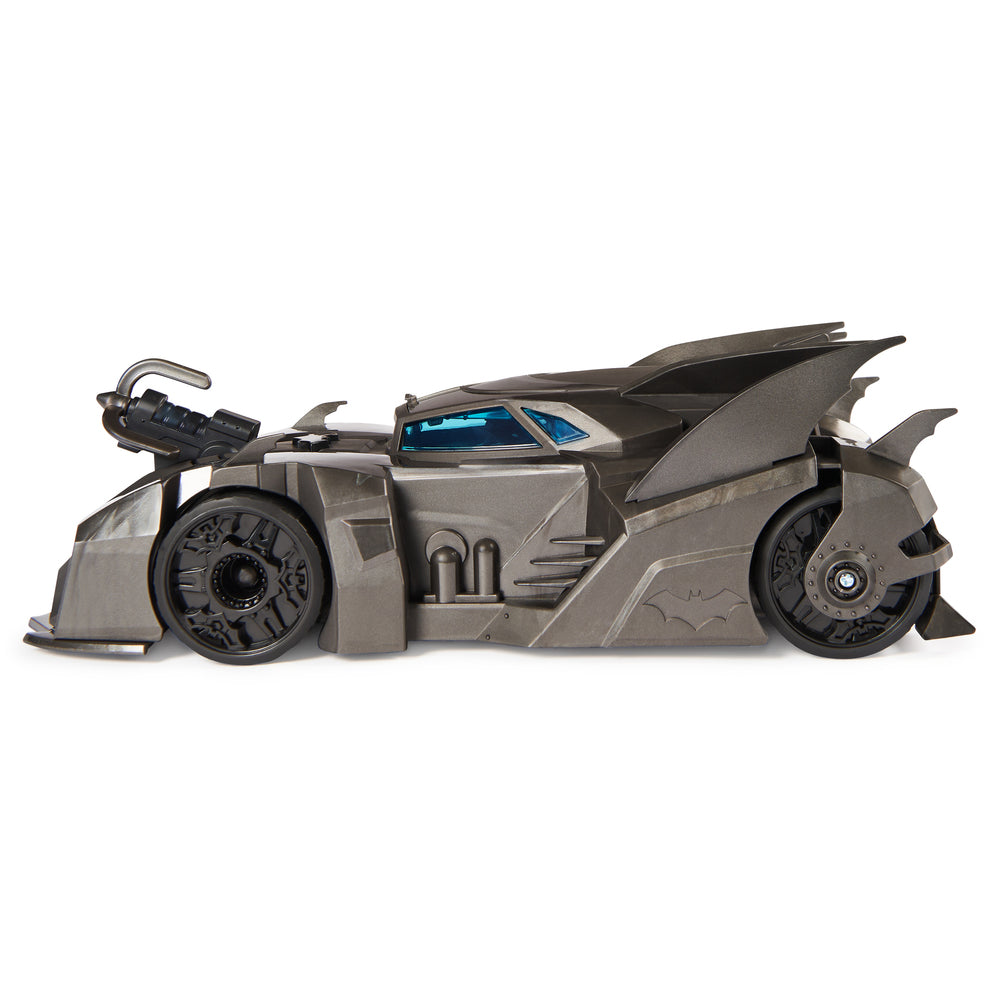 Batman Crusader Batmobil m/10 cm Figur