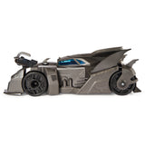 Batman Crusader Batmobil m/10 cm Figur