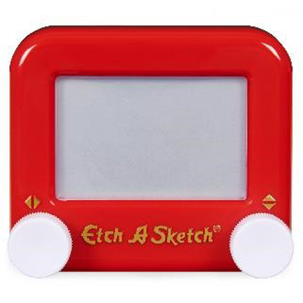 Etch A Sketch Lommeversion