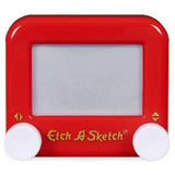 Etch A Sketch Lommeversion