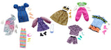 Barbie Fashions Multipak