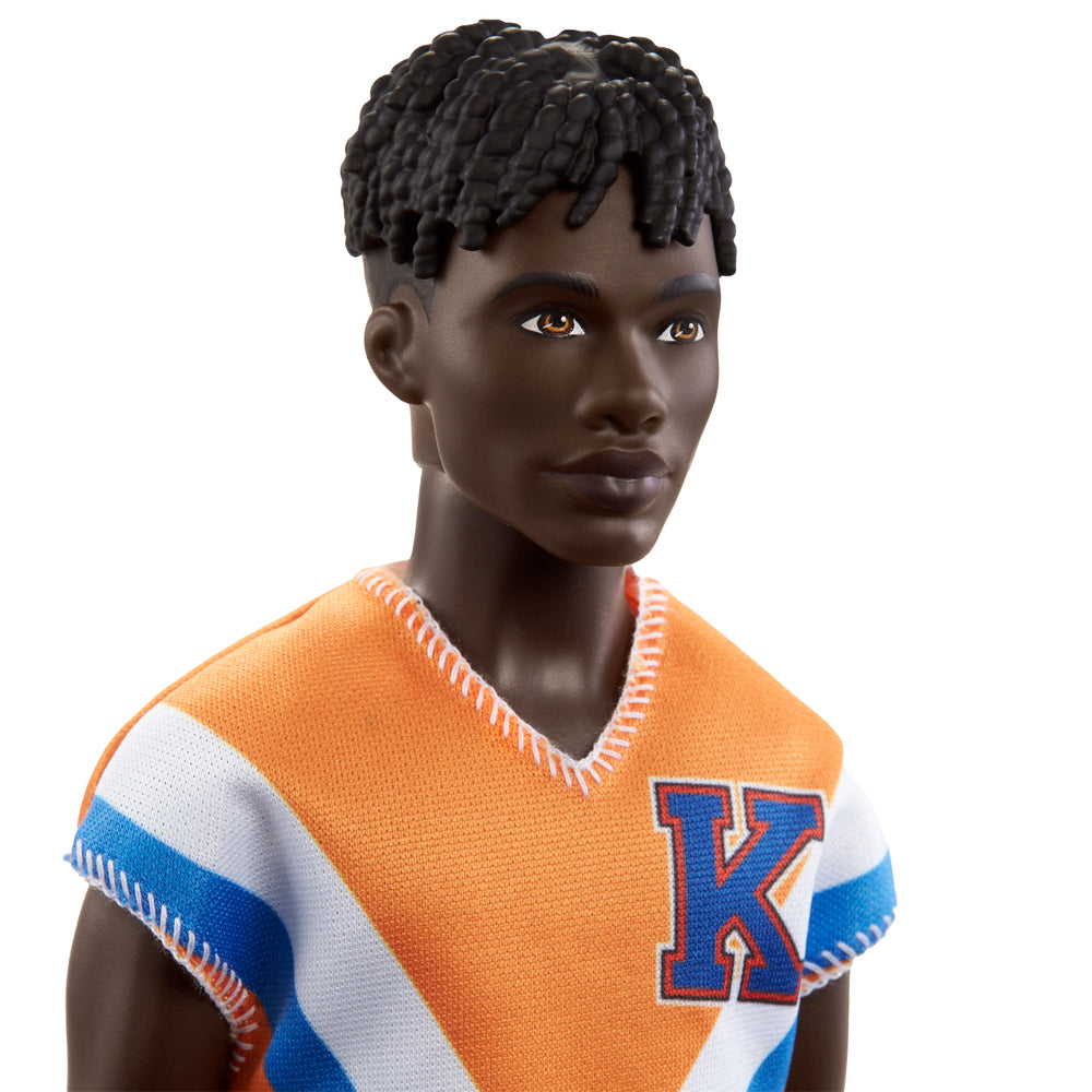 Barbie Fashionista Ken Sweater Vest