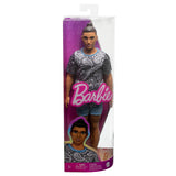 Barbie Fashionista Ken Paisley