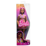 Barbie Fashionista Candy Hearts