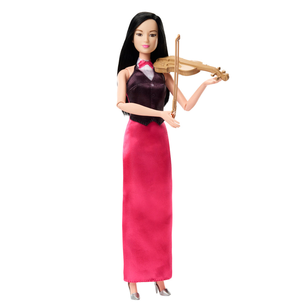 Barbie Career Musician (Violin)