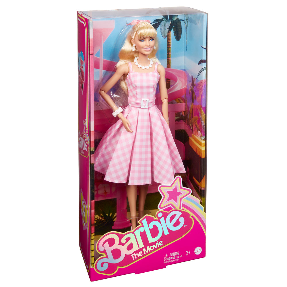 Barbie Movie Perfect Day Barbie
