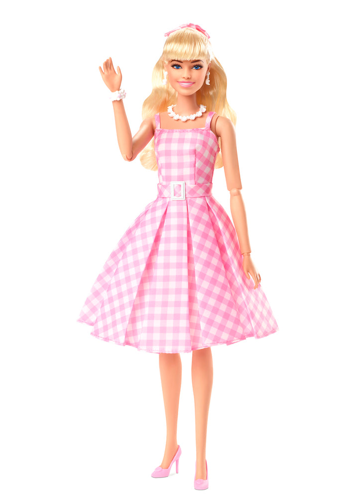 Barbie Movie Perfect Day Barbie