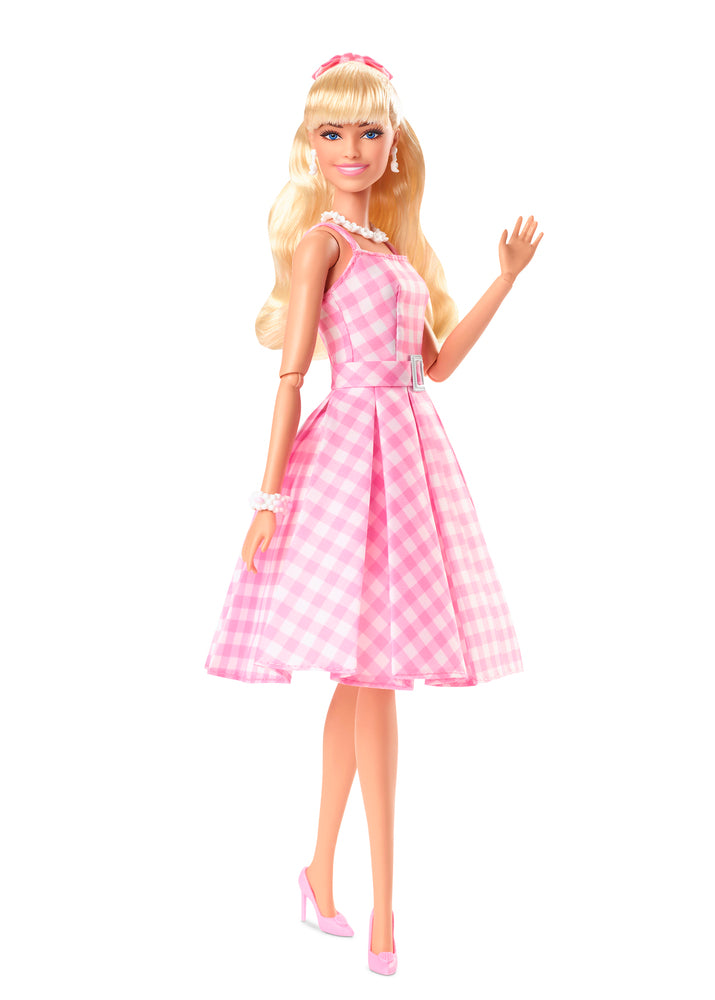 Barbie Movie Perfect Day Barbie