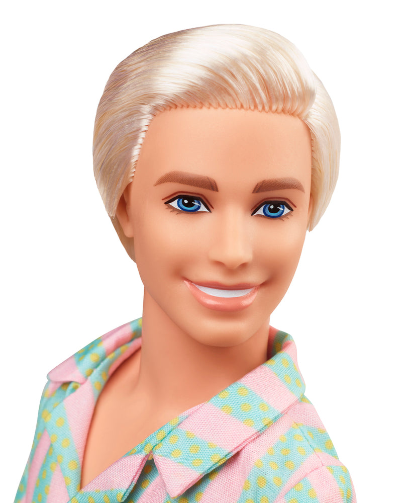 Barbie Movie Perfect Ken