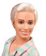 Barbie Movie Perfect Ken