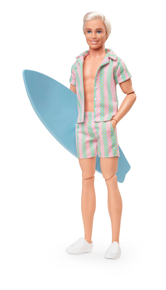 Barbie Movie Perfect Ken