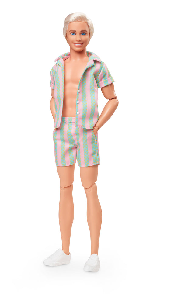 Barbie Movie Perfect Ken