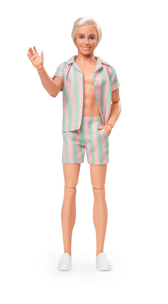 Barbie Movie Perfect Ken