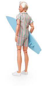 Barbie Movie Perfect Ken