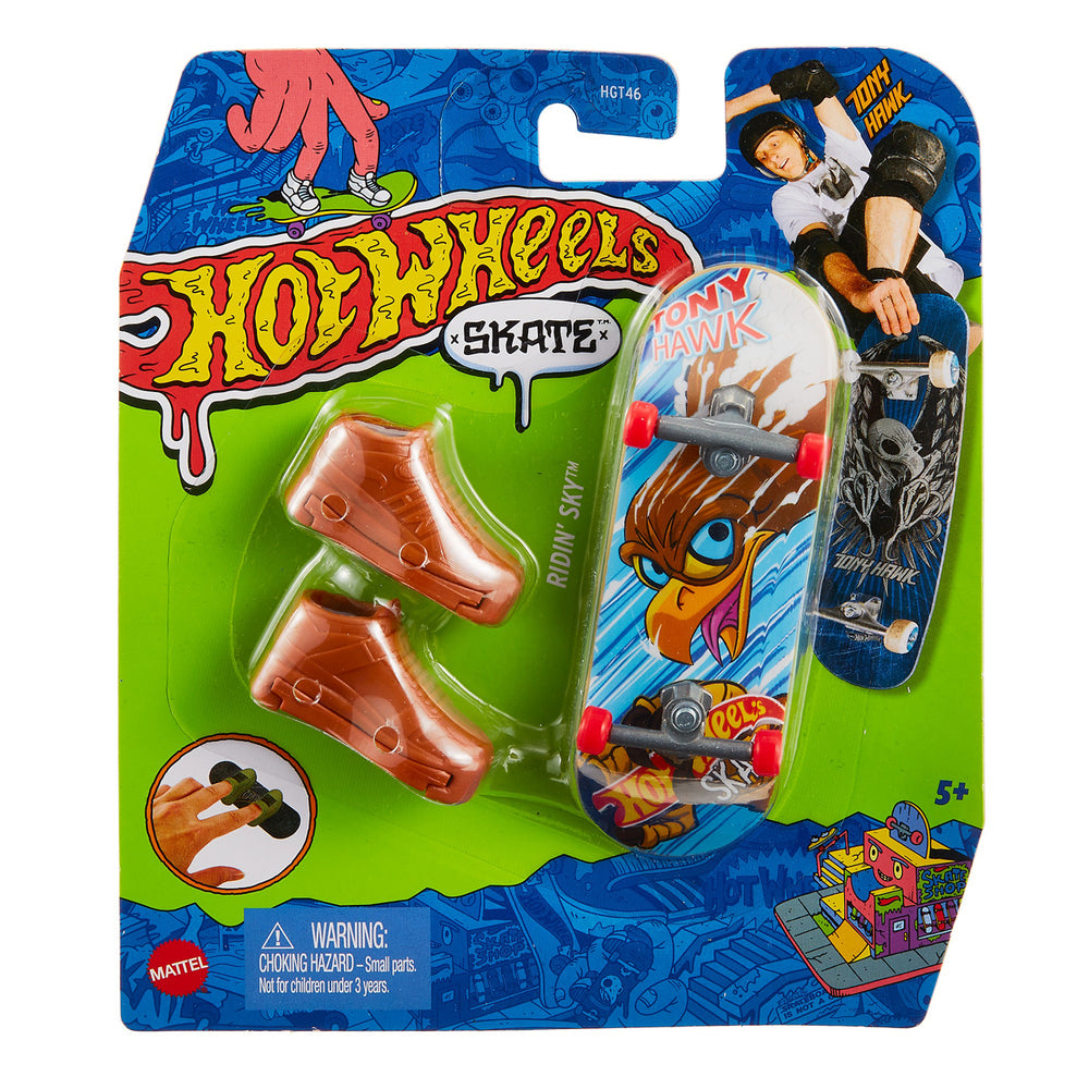 Hot Wheels Skate Singles Asst