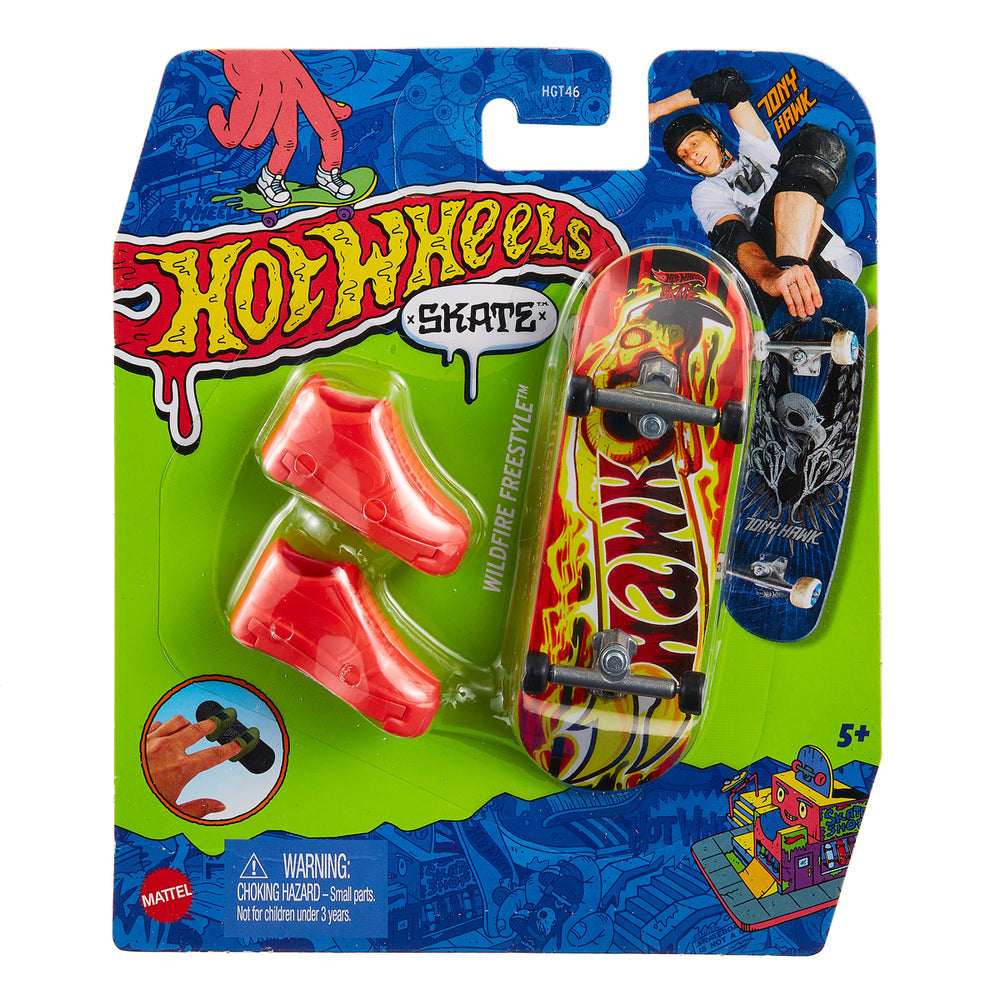 Hot Wheels Skate Singles Asst