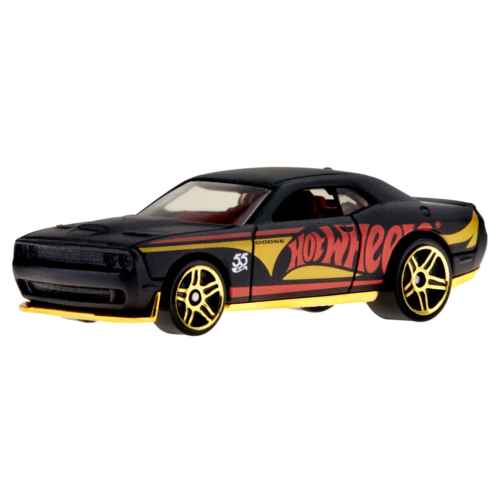 Hot Wheels Basics Anniversary ass