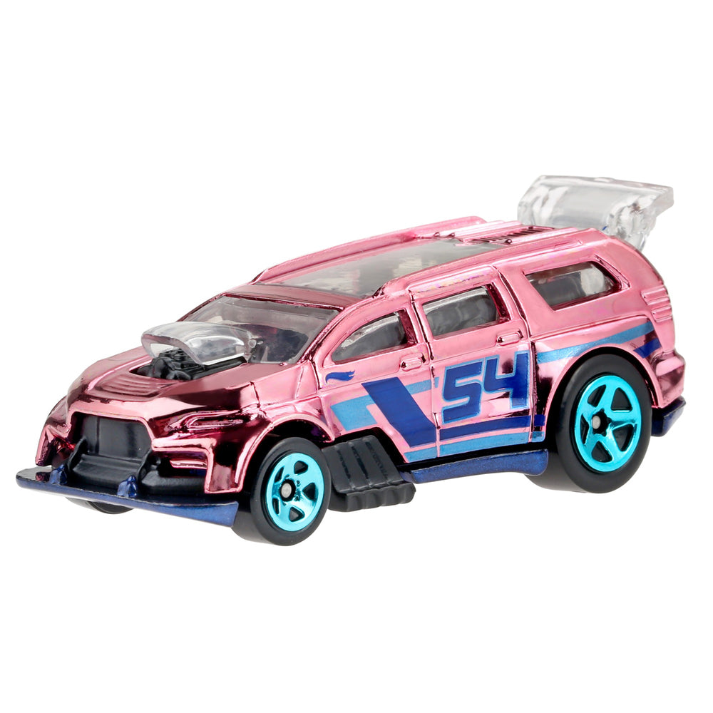 Hot Wheels Basics Anniversary ass