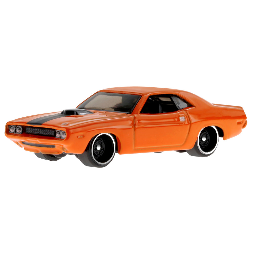 Hot Wheels Themes Fast & Furious ass