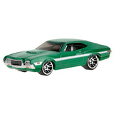 Hot Wheels Themes Fast & Furious ass