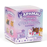 Aphmau Mystery MeeMeow Figur asst