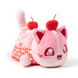 Aphmau Mystery MeeMeow 15cm Plush asst