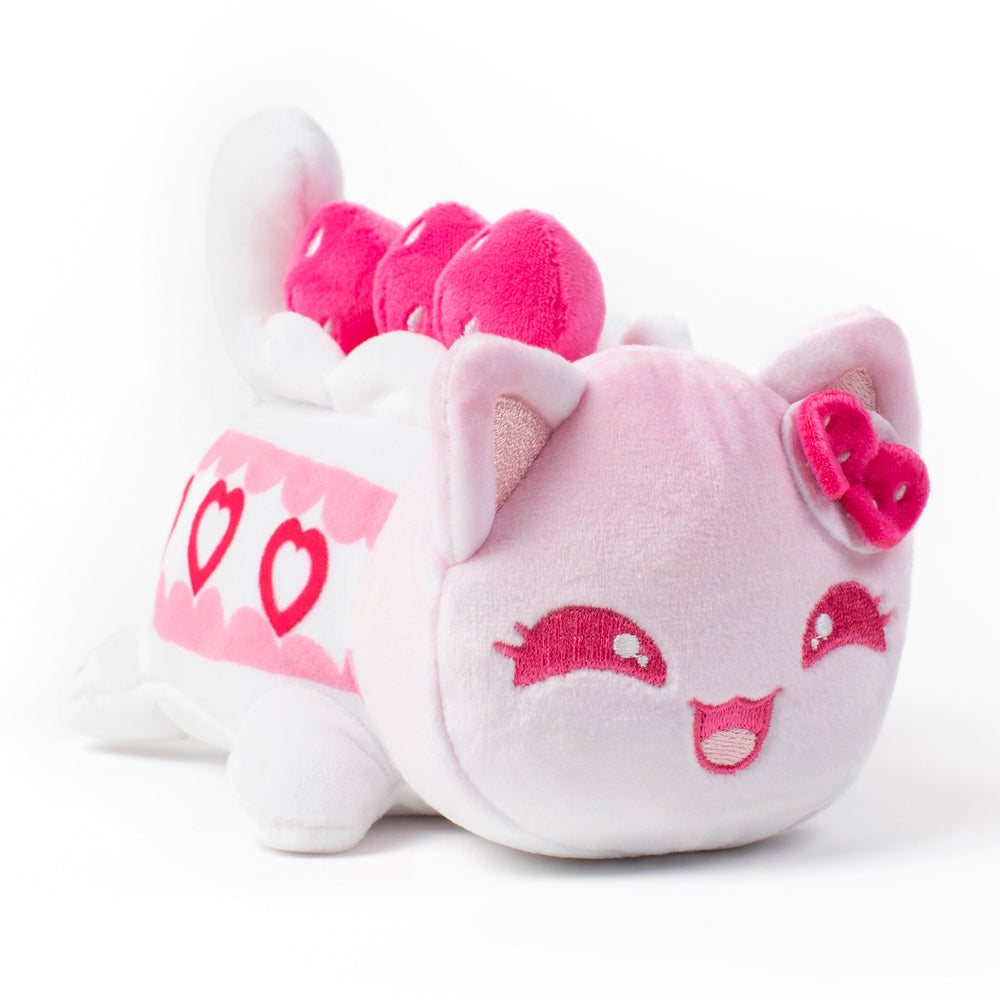 Aphmau Mystery MeeMeow 15cm Plush asst