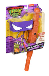 Turtles Mutant Mayhem Basic Roleplay Donatello