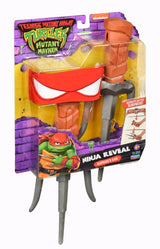 Turtles Mutant Mayhem Basic Roleplay Raphael