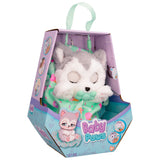 Baby Petz Flowy The Husky