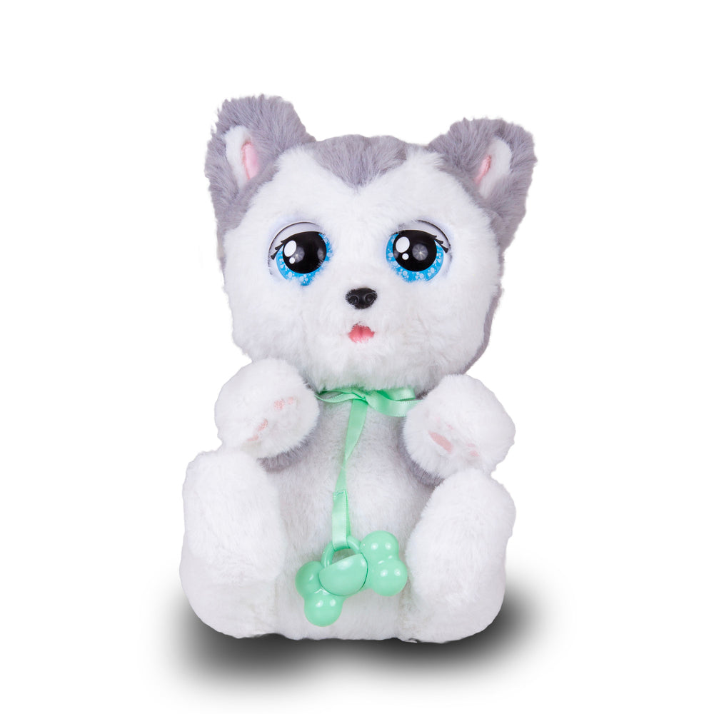 Baby Petz Flowy The Husky