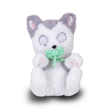 Baby Petz Flowy The Husky