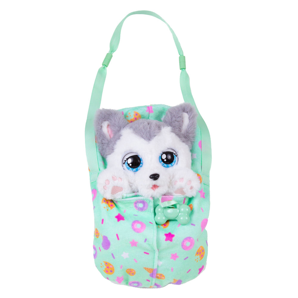 Baby Petz Flowy The Husky