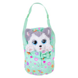 Baby Petz Flowy The Husky