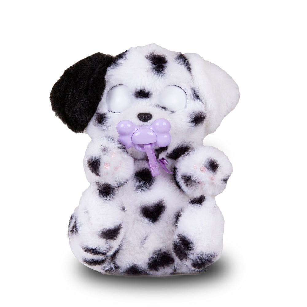 Baby Petz Spotty The Dalmatian