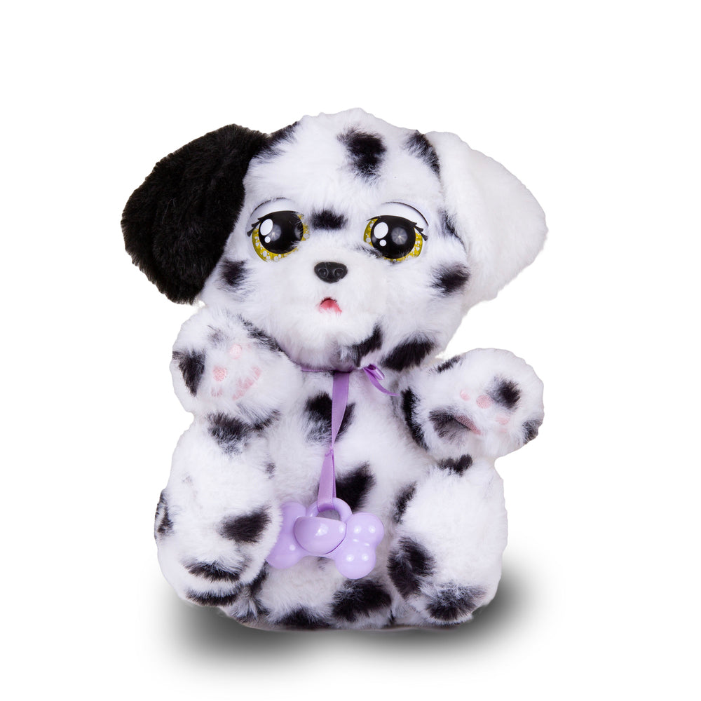 Baby Petz Spotty The Dalmatian