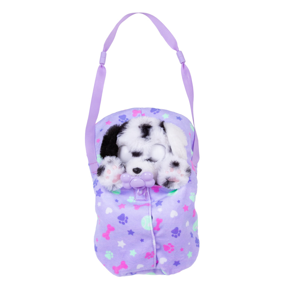 Baby Petz Spotty The Dalmatian