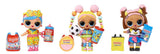 L.O.L. Surprise! Loves Mini Sweets X HARIBO Dukke asst