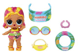 L.O.L. Surprise! Loves Mini Sweets X HARIBO Dukke asst